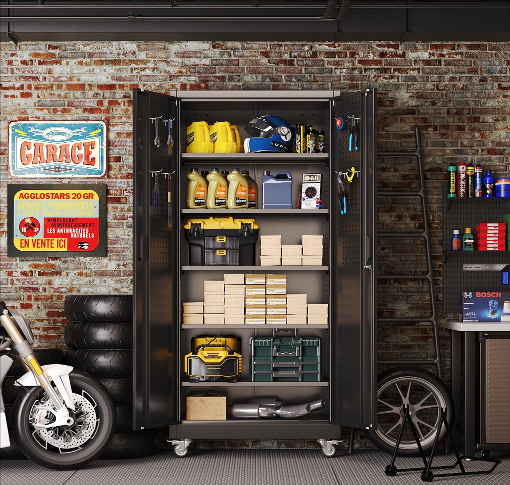 Tool Cabinet