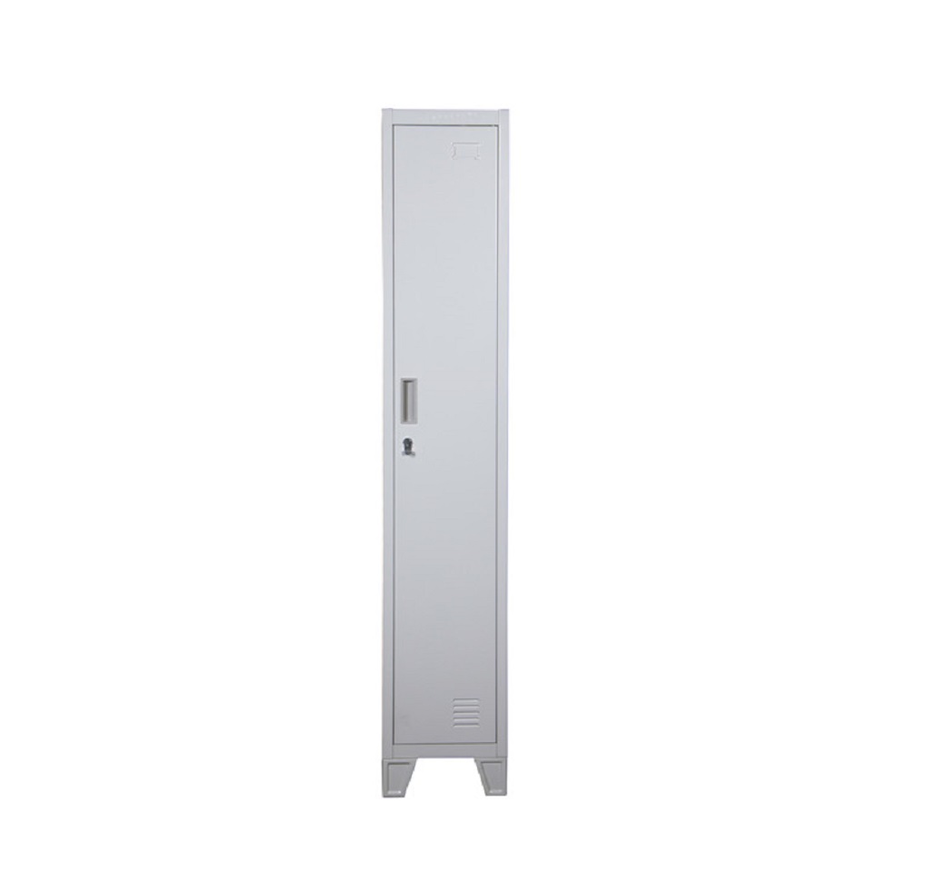 MINNO single door High foot steel locker