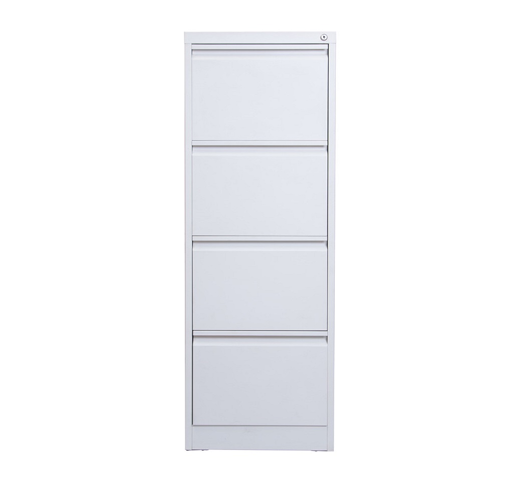 MINNO 4 Drawer Mobile Cabinet