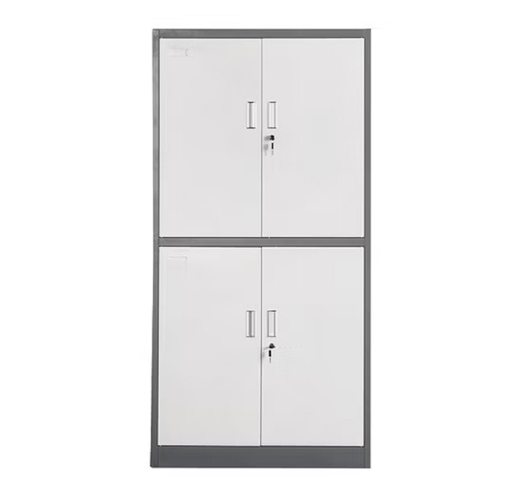 MINNO 4 Door File Cabinet