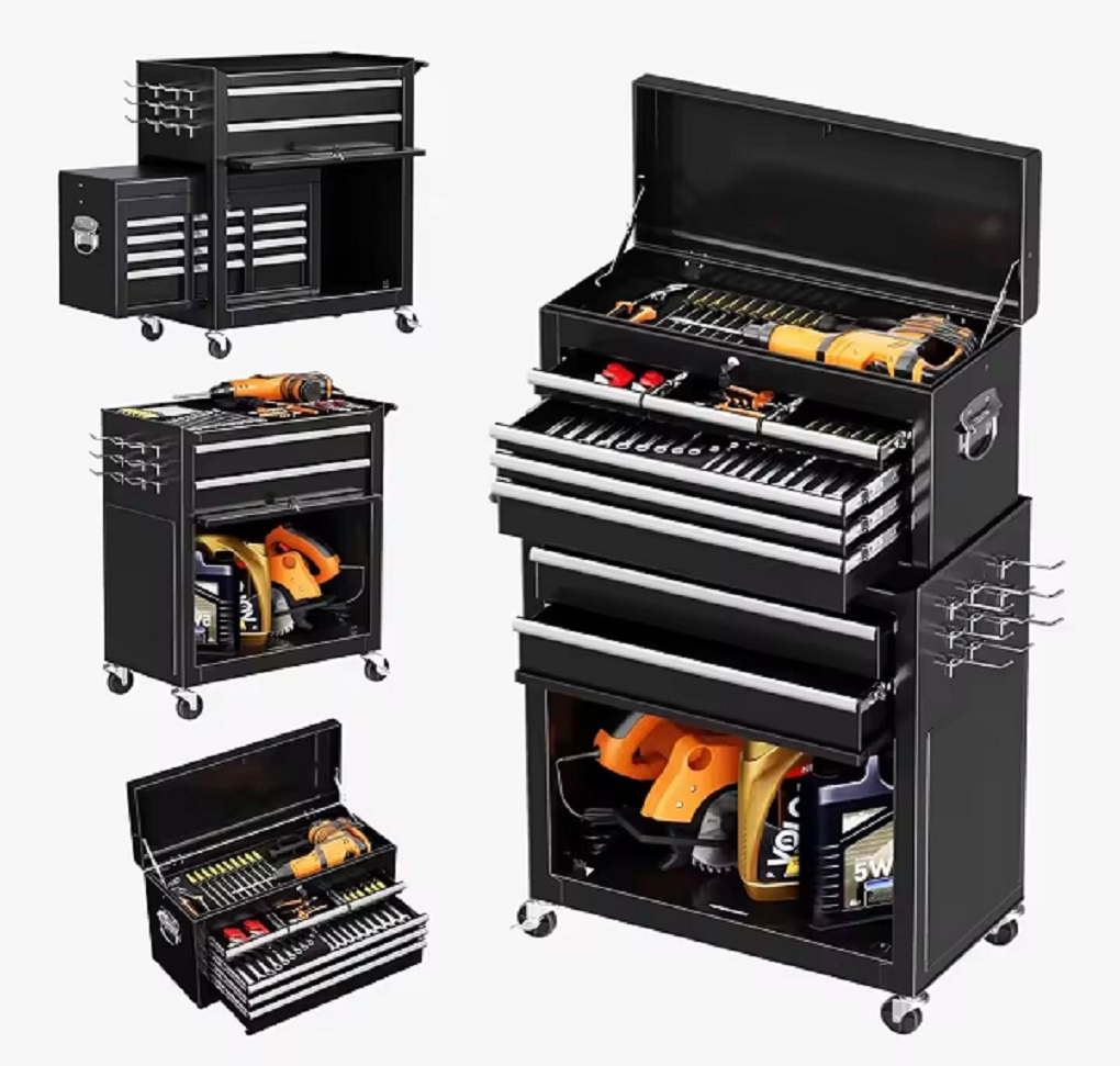 MINNO Detachable Large Tool Cabinet
