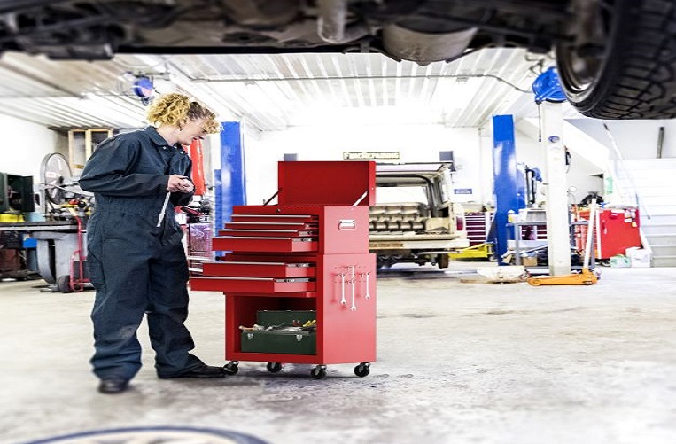 Detachable Large Tool Cabinet: Types, Applications, and Buying Guide