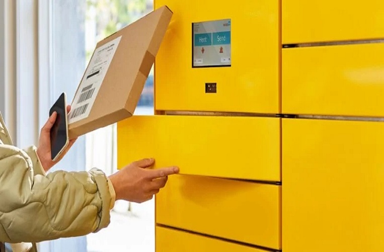 Is a Parcel Locker and a PO Box the Same Thing?