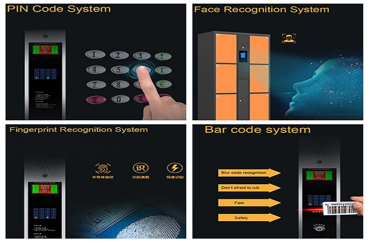 Enhancing Customer Experience: The Role of Smart Storage in Retail and Events