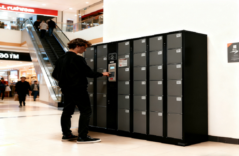 Benefits of Using Smart Locker Systems Over Other Storage Solutions