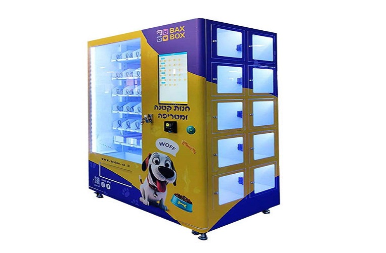 The Complete Guide to PPE Vending Machines: Control Costs and Boost Safety