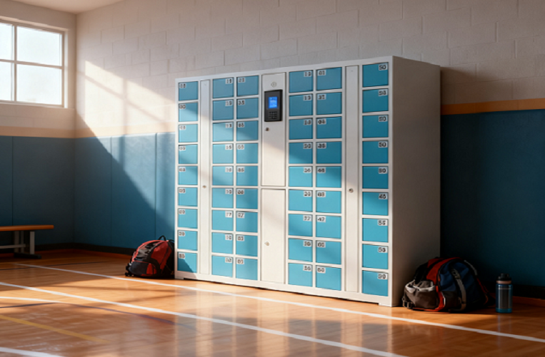 How Profitable Are Smart Charging Lockers? A Complete Guide for 2026