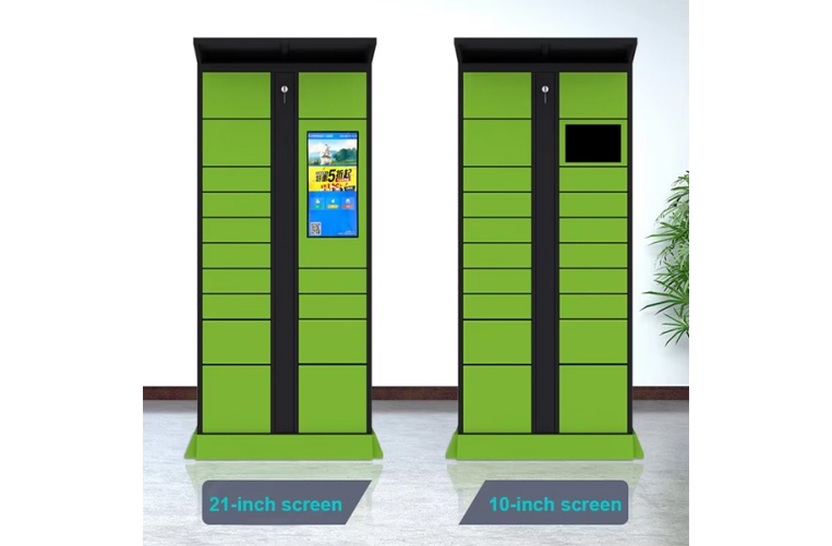 How Profitable Is a Parcel Locker Business in Asia?