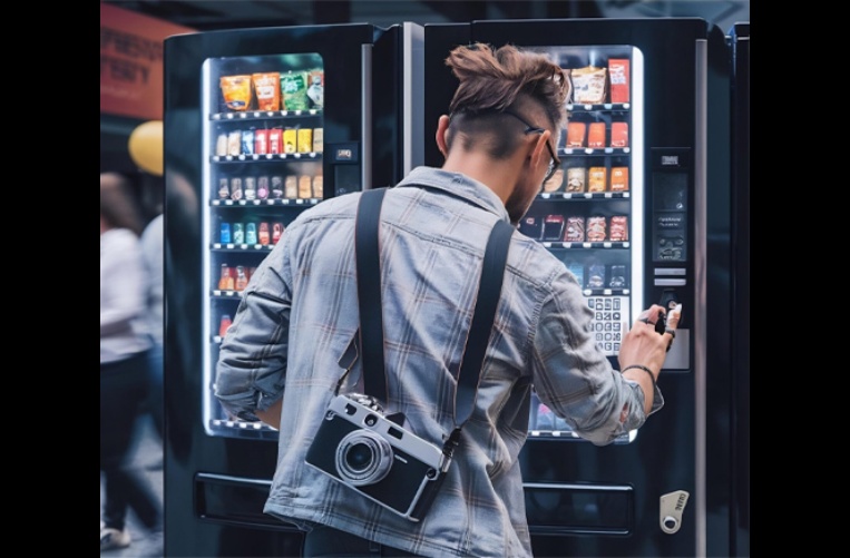 How Profitable Is Owning a Vending Machine? A Look at the Booming U.S. Market