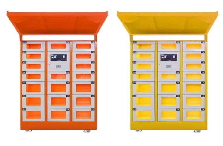 How Profitable Are Smart Food Pickup Lockers for Restaurants?