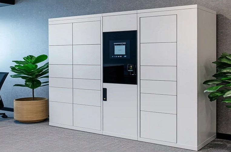 How Profitable Is Owning a Smart Locker in the Middle East?