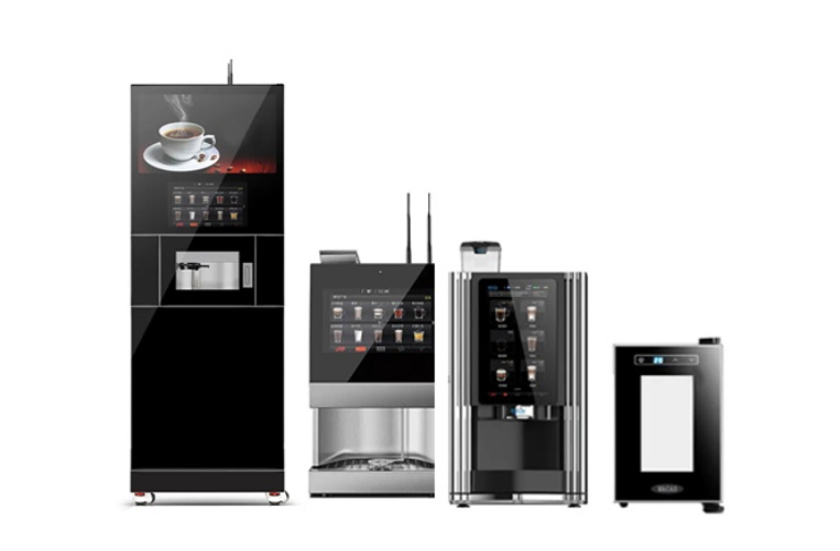How to Start a Coffee Vending Business in 2026