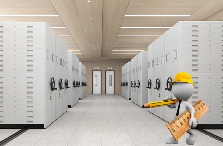 Maximizing Space in 2026: The Ultimate Guide to Smart Mobile Shelving Systems