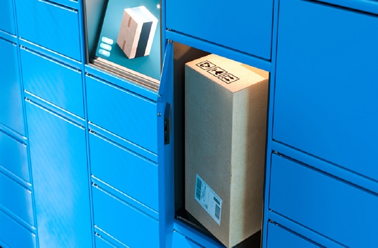 How Profitable Are Smart Parcel Lockers for Package Delivery?