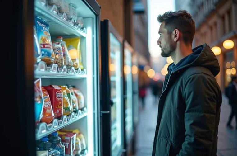 How Profitable Is Owning a Vending Machine? A 2026 Guide to Automated Retail