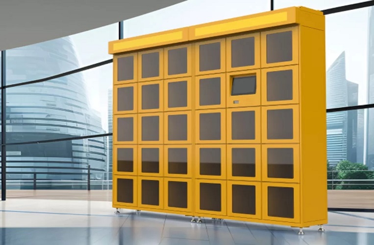 Are smart fresh food lockers the real game changer for grocery delivery?