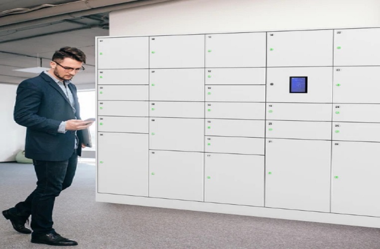How Profitable Is Owning a Smart Locker in Australia & New Zealand?