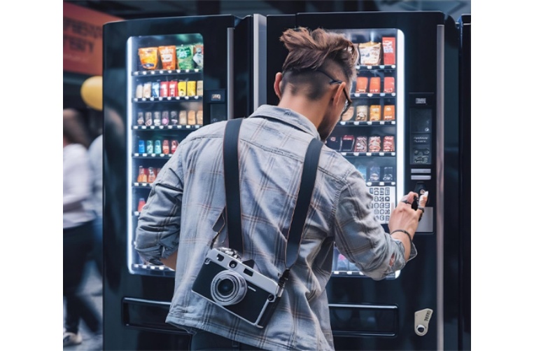 The Complete Guide to Vending Machines: Profitability, Features & Applications