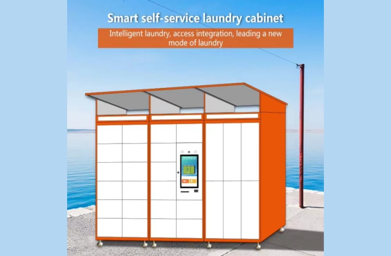 Thinking About Ditching Your Dry Cleaning Drop-Off Headaches? Here’s What a Smart Laundry Locker Can Do for Your Business