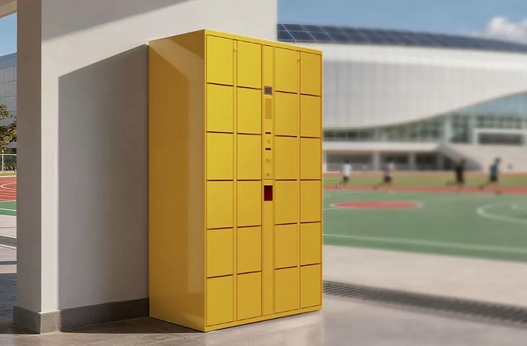 Library Solution