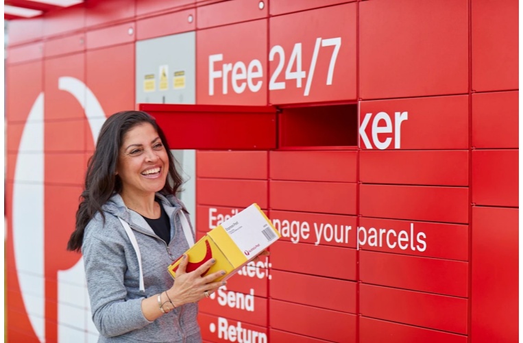 What Is a Parcel Locker? A Complete Guide to Smart Package Storage for Last-Mile Delivery