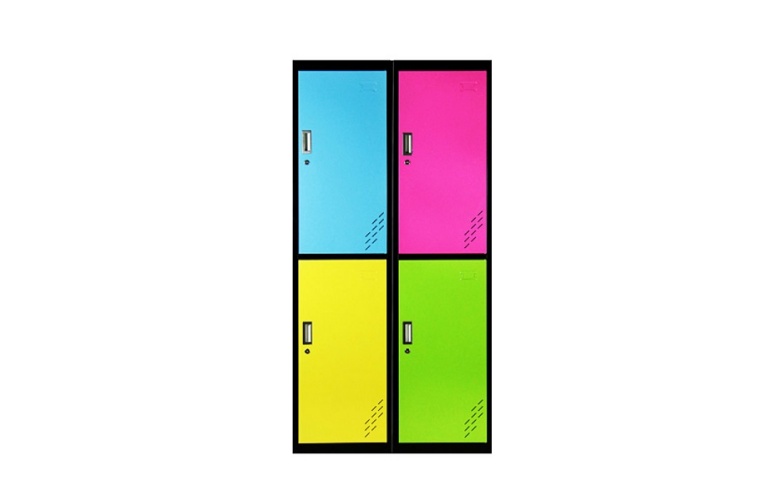 4-Door Steel Lockers: What Facility Managers Should Know Before Placing a Bulk Order