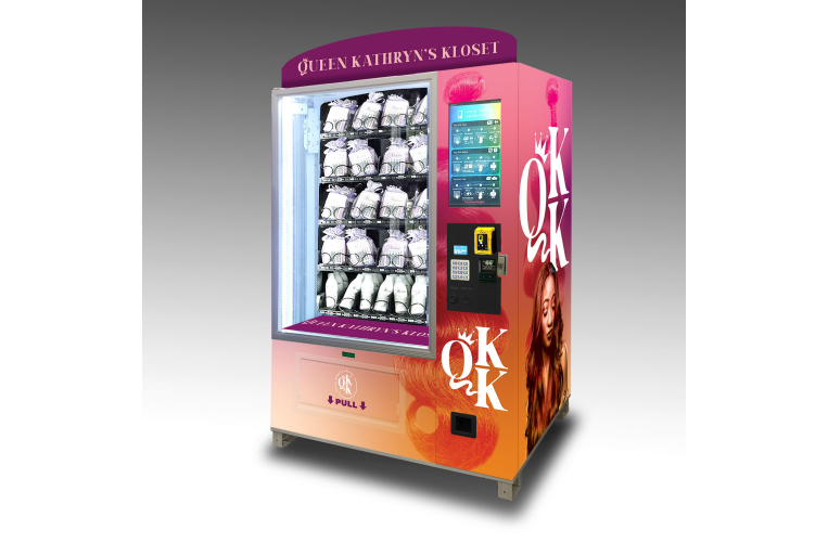 Where to Place a Beauty Vending Machine – What Works