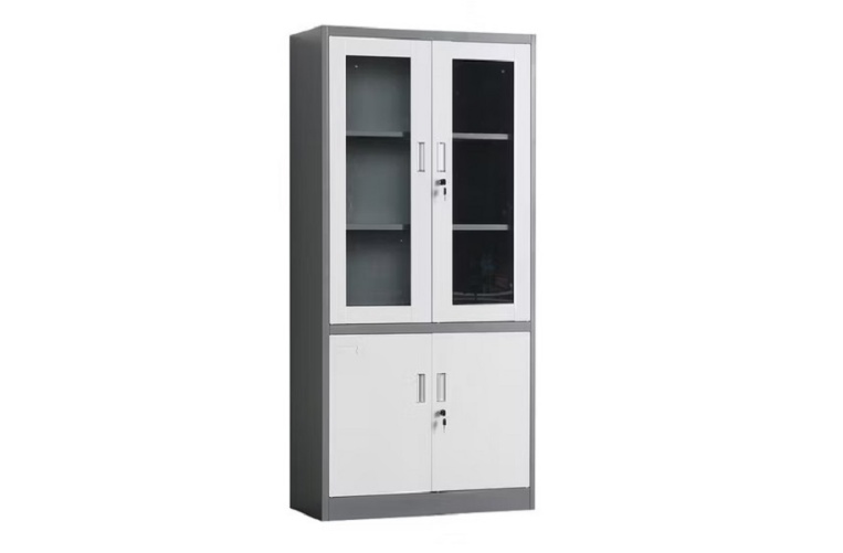 How to Choose a Metal Filing Cabinet: A Material, Security, and Design Guide