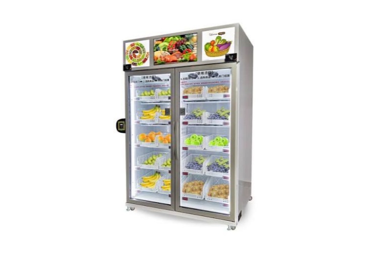 How to Choose the Right Smart Vending Machine for Your Business (2026 Buyer's Guide) | Minno