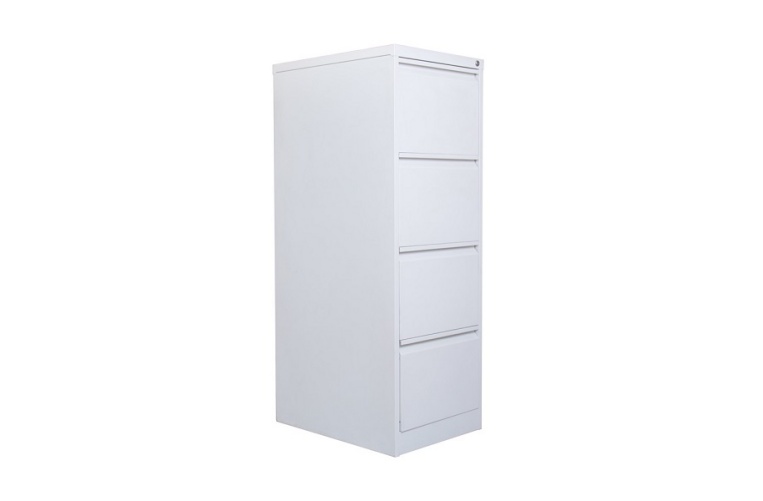 We Asked an Office Manager What Actually Matters in a Filing Cabinet. Here's What She Said.