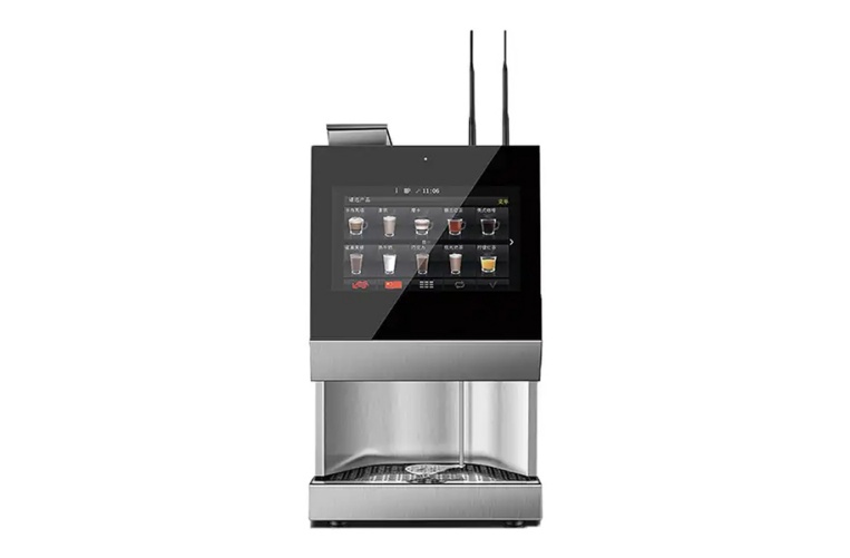 How to Choose a Commercial Table-Top Coffee Vending Machine: A Specification Checklist for Buyers and Operators