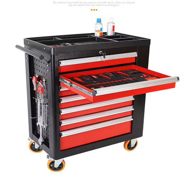 MINNO Mechanic Professional Cabinet