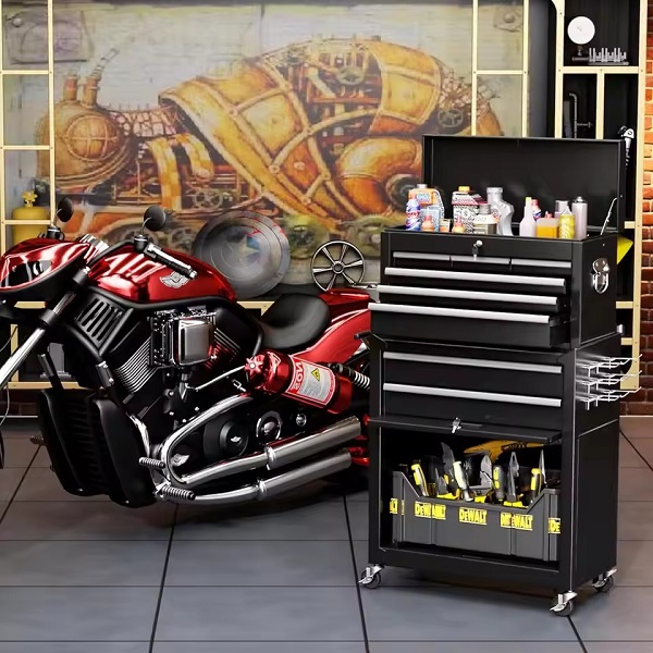 MINNO Detachable Large Tool Cabinet