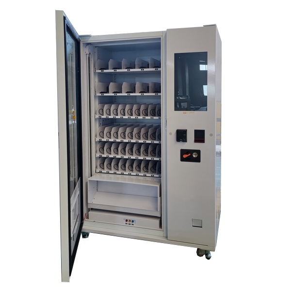 22 Inch Touch Screen Vending Machine