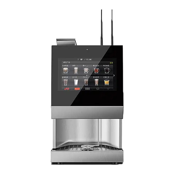 Table Top Coffee vending Machine