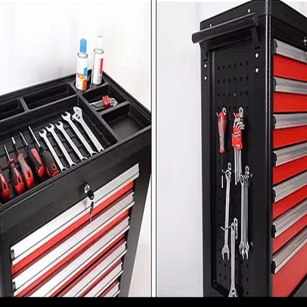 MINNO Mechanic Professional Cabinet