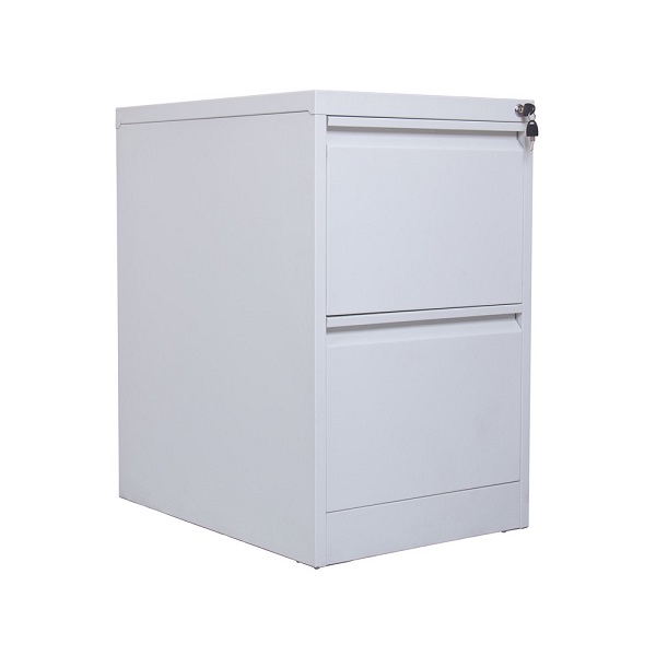 MINNO 2 Drawer Mobile Cabinet