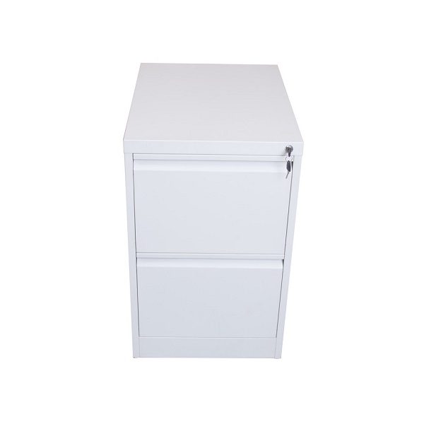 MINNO 2 Drawer Mobile Cabinet