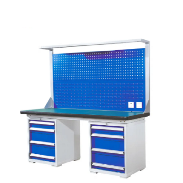 MINNO Tool Cabinet Laboratory Workbench