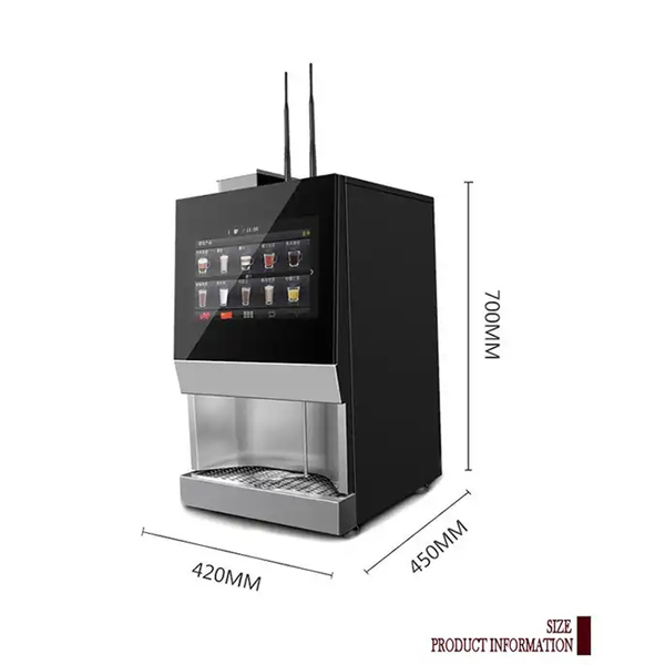 Table Top Coffee vending Machine