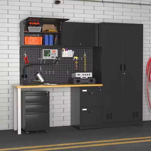 MINNO Hanging Tool Cabinet