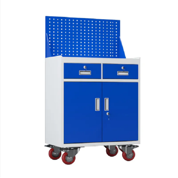 MINNO With Drawers Trolley Garage Cabinet