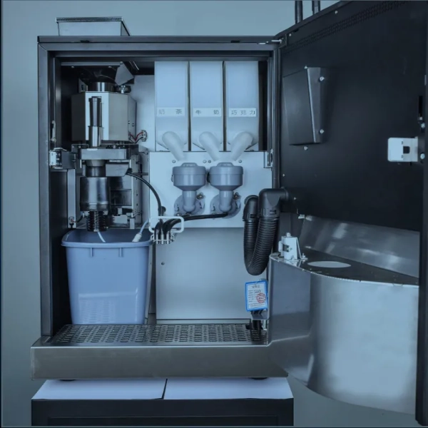 Table Top Coffee vending Machine