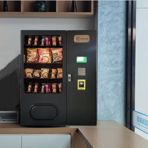 Small Tabletop Vending Machine