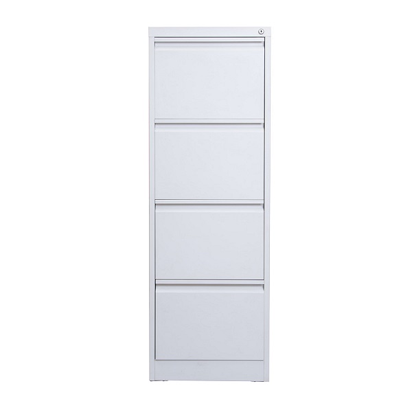MINNO 4 Drawer Mobile Cabinet
