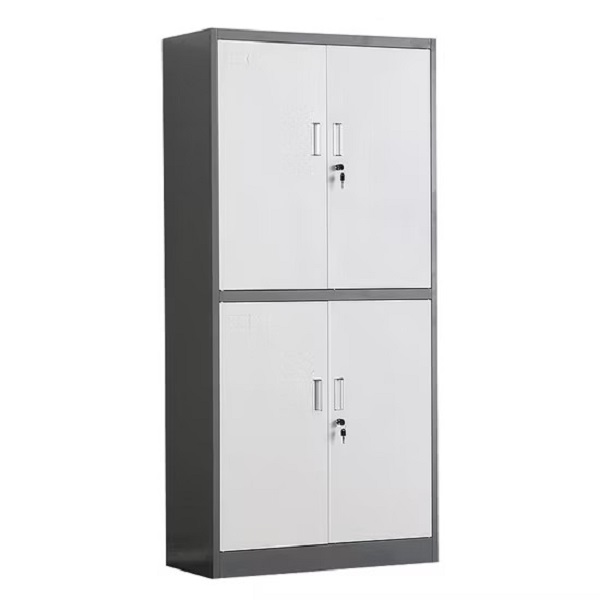 MINNO 4 Door File Cabinet