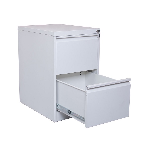 MINNO 2 Drawer Mobile Cabinet
