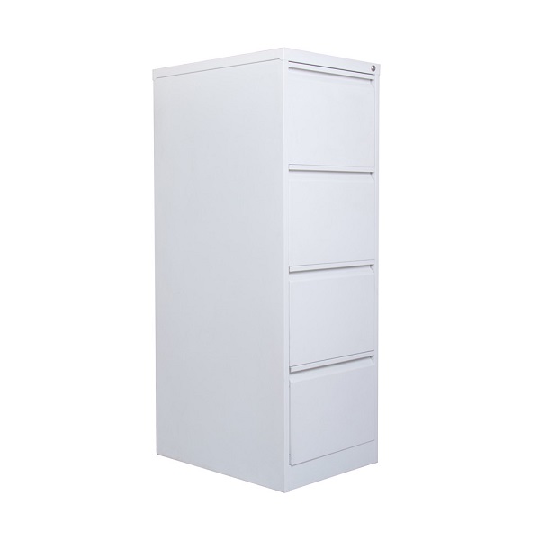 MINNO 4 Drawer Mobile Cabinet